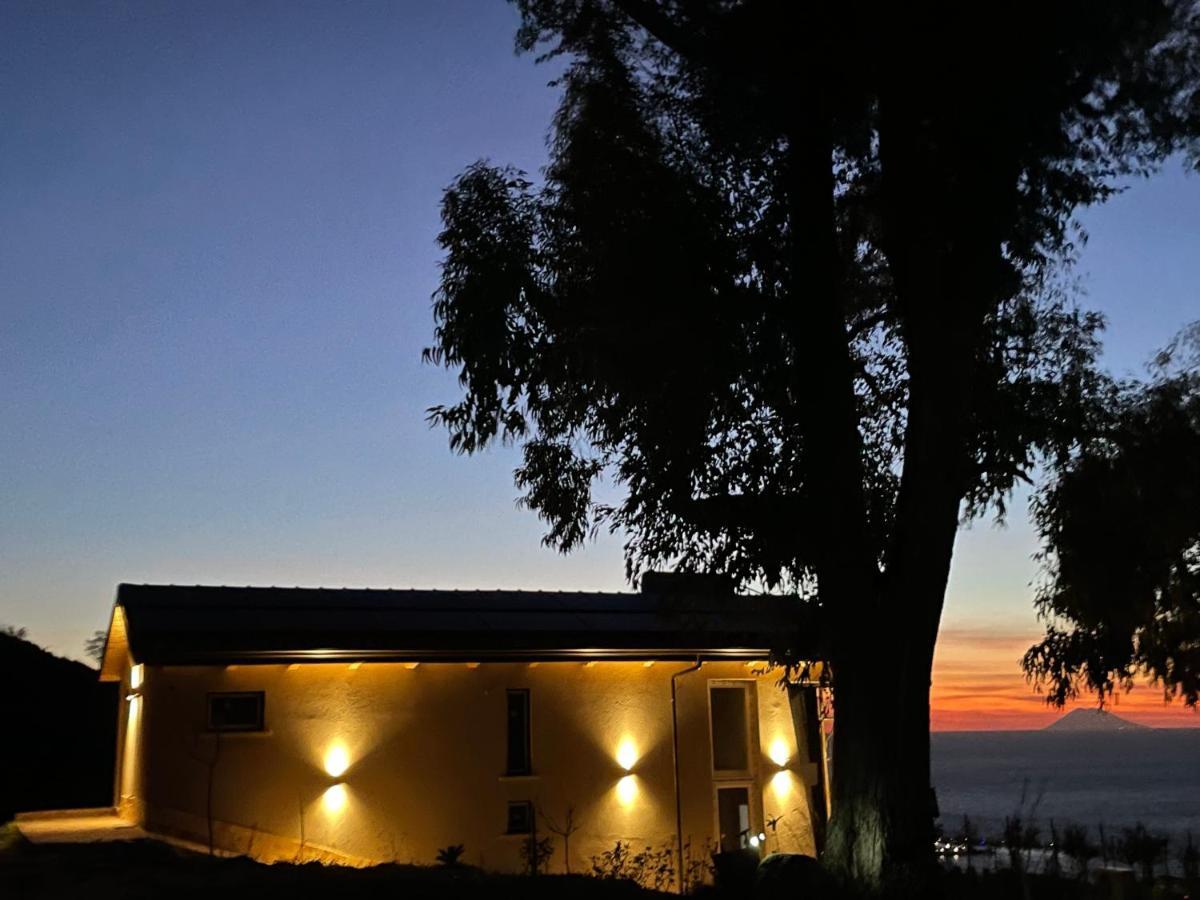 פרגליה Casa Natura 40 מראה חיצוני תמונה