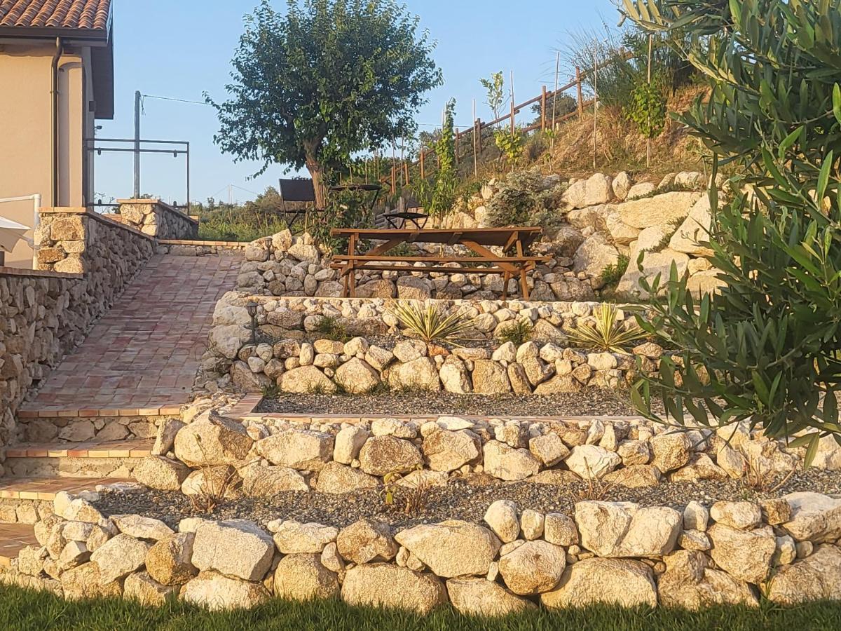 פרגליה Casa Natura 40 מראה חיצוני תמונה