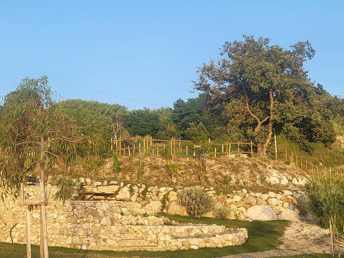 פרגליה Casa Natura 40 מראה חיצוני תמונה