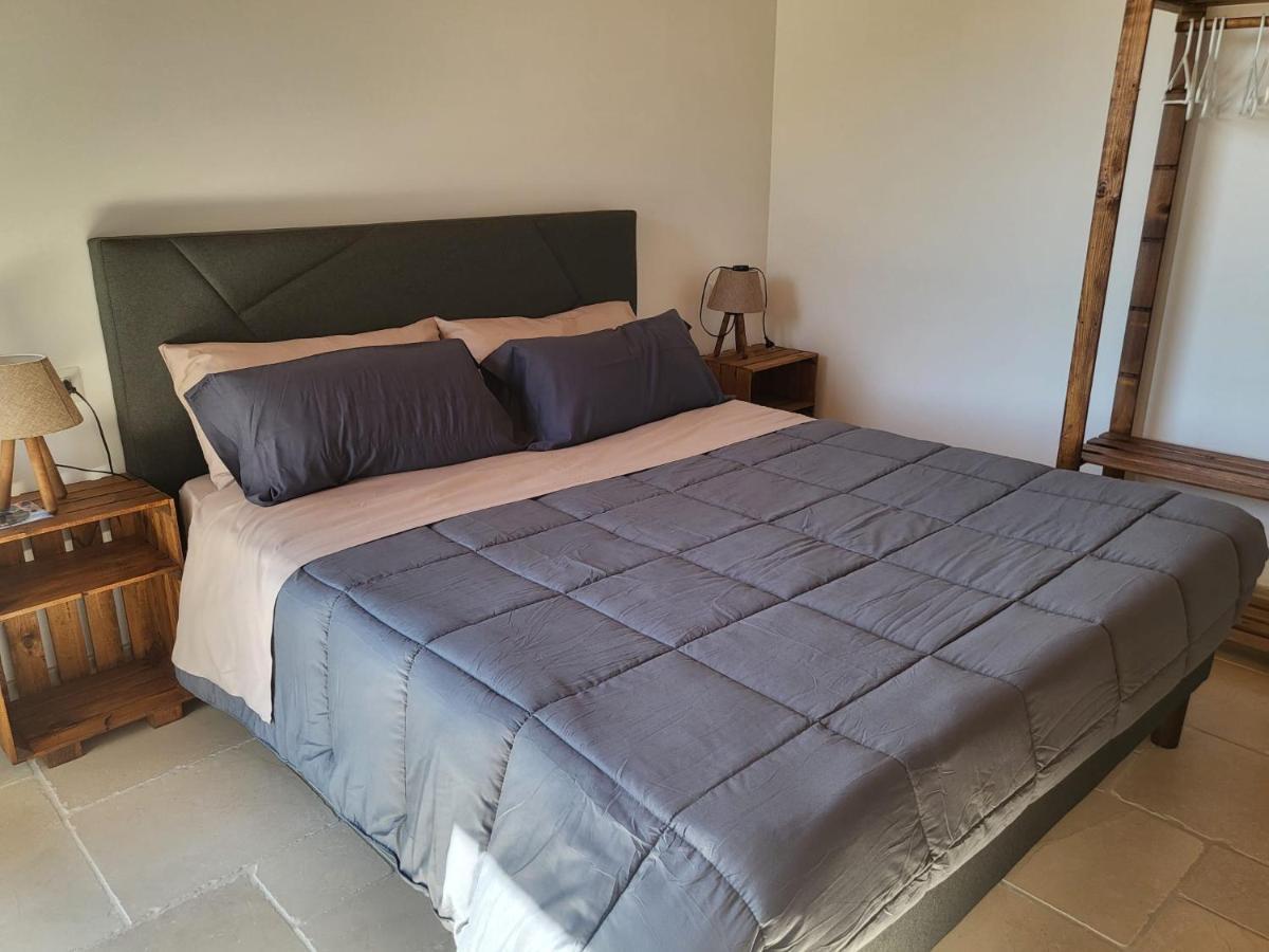 פרגליה Casa Natura 40 מראה חיצוני תמונה