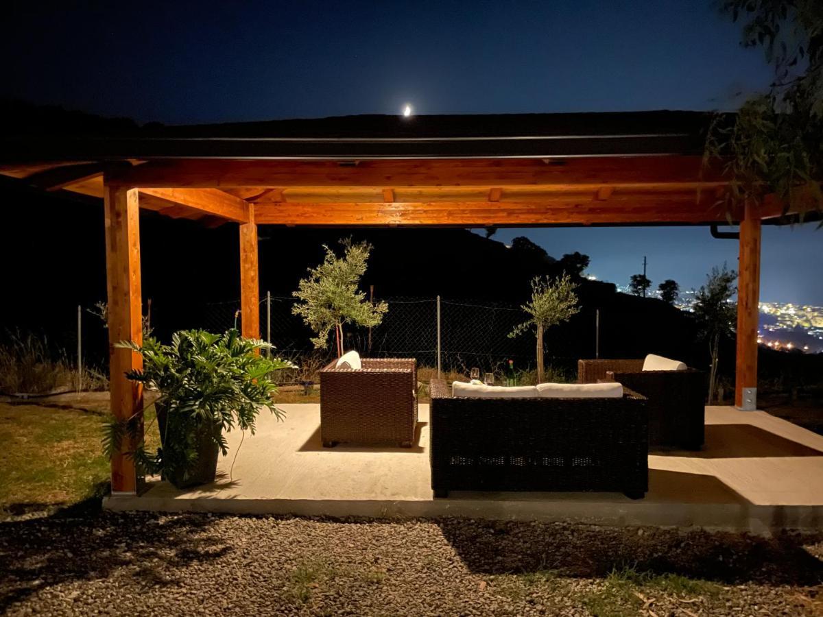 פרגליה Casa Natura 40 מראה חיצוני תמונה
