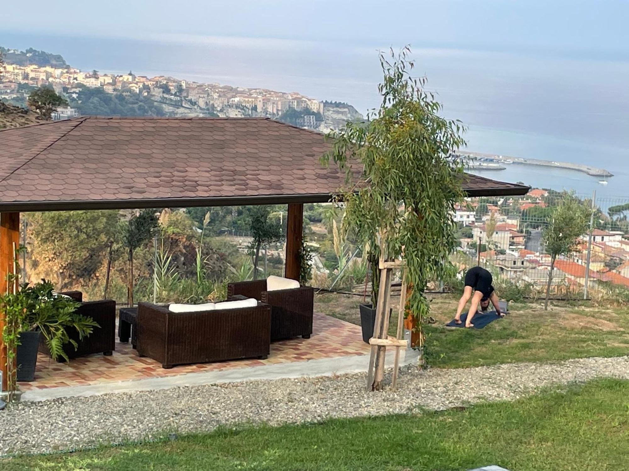 פרגליה Casa Natura 40 מראה חיצוני תמונה