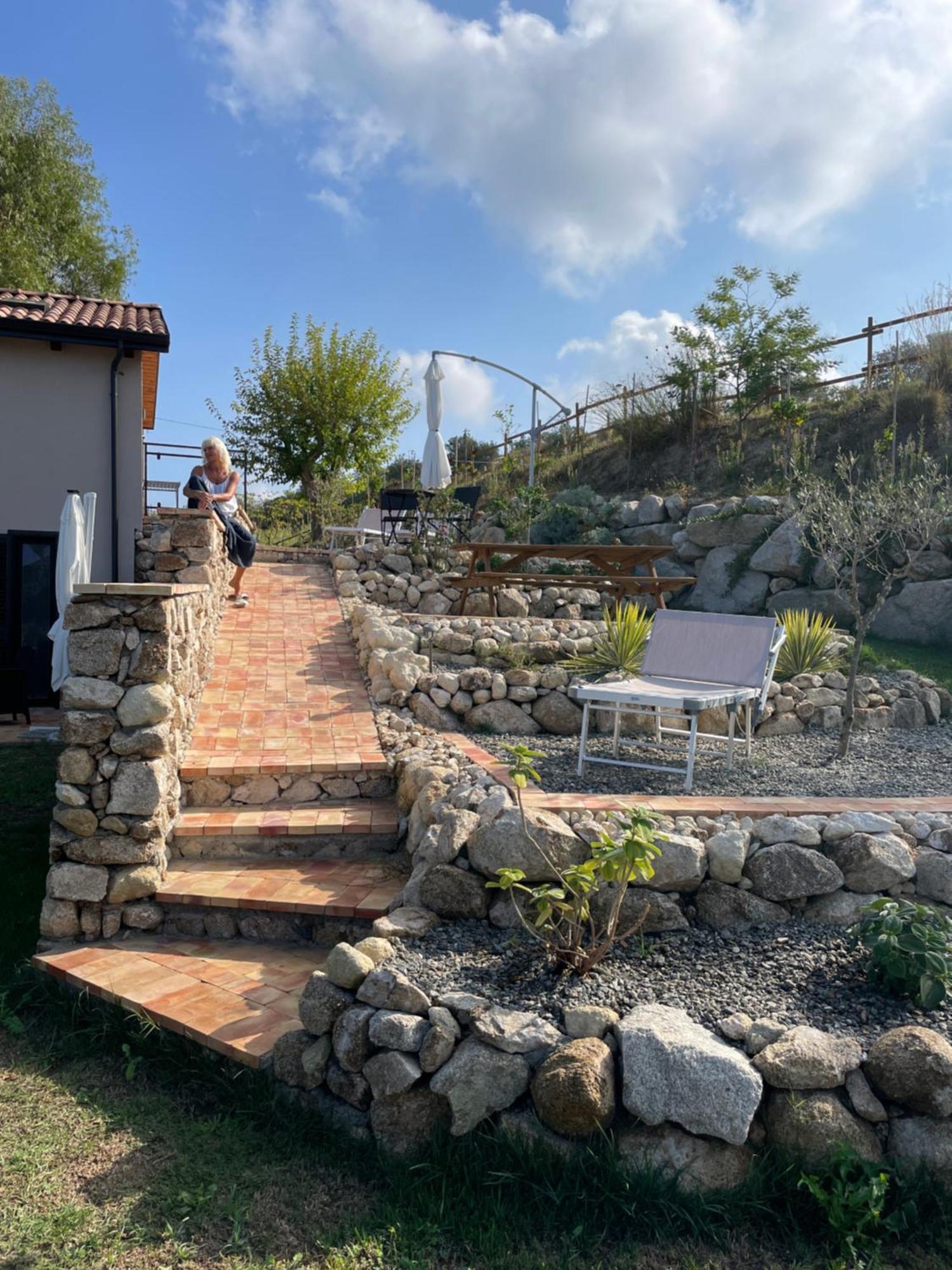 פרגליה Casa Natura 40 מראה חיצוני תמונה