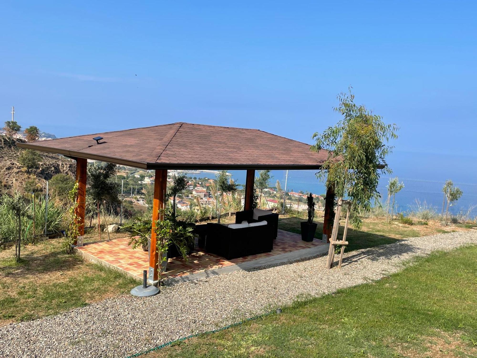 פרגליה Casa Natura 40 מראה חיצוני תמונה