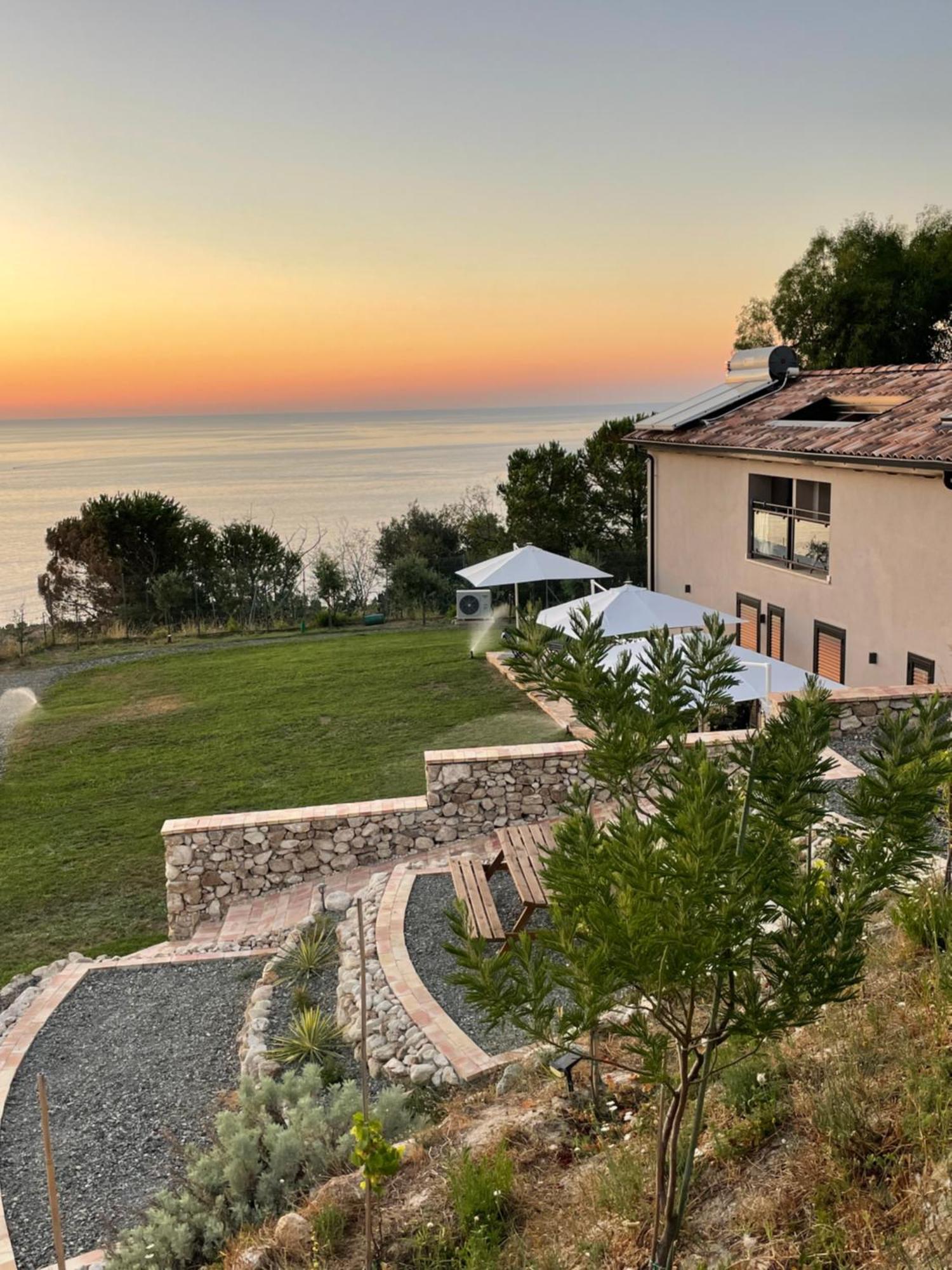 פרגליה Casa Natura 40 מראה חיצוני תמונה