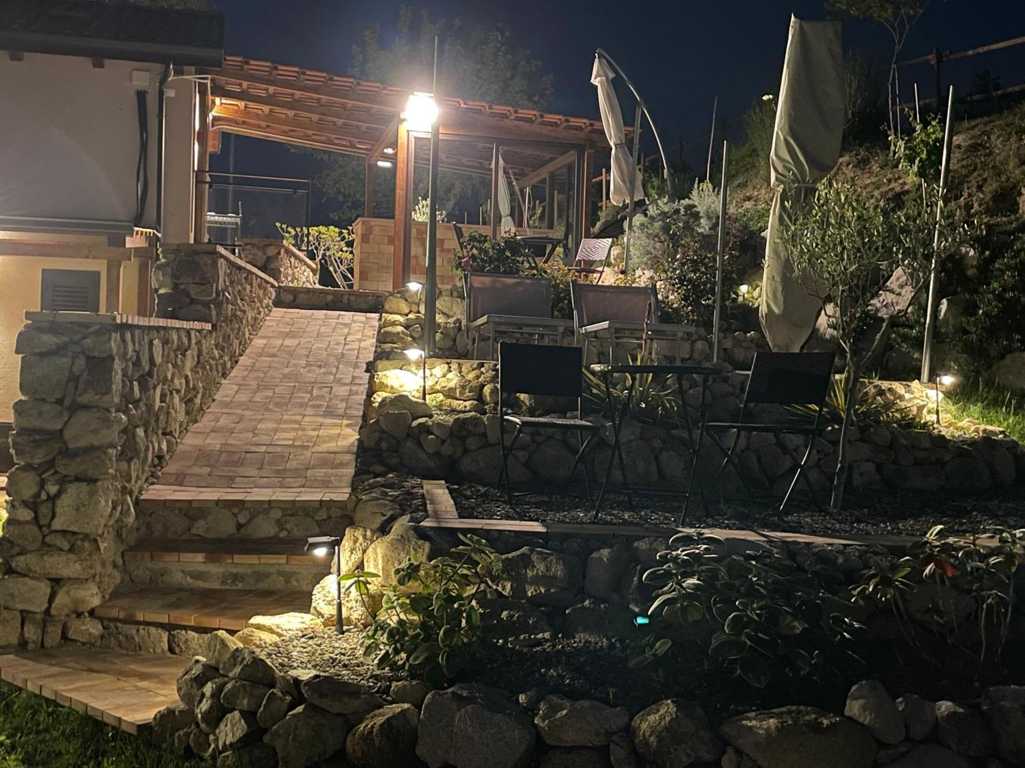 פרגליה Casa Natura 40 מראה חיצוני תמונה