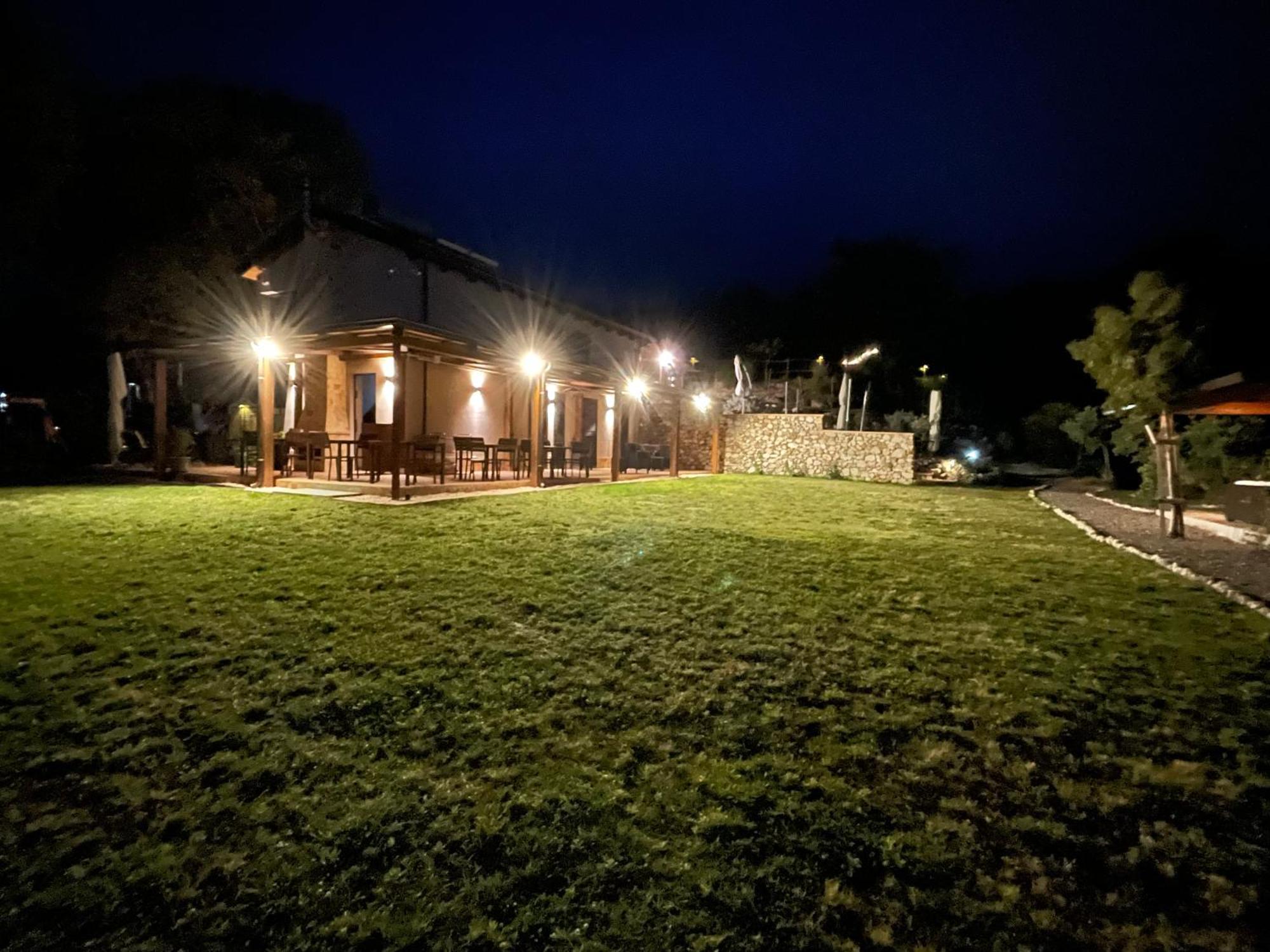 פרגליה Casa Natura 40 מראה חיצוני תמונה