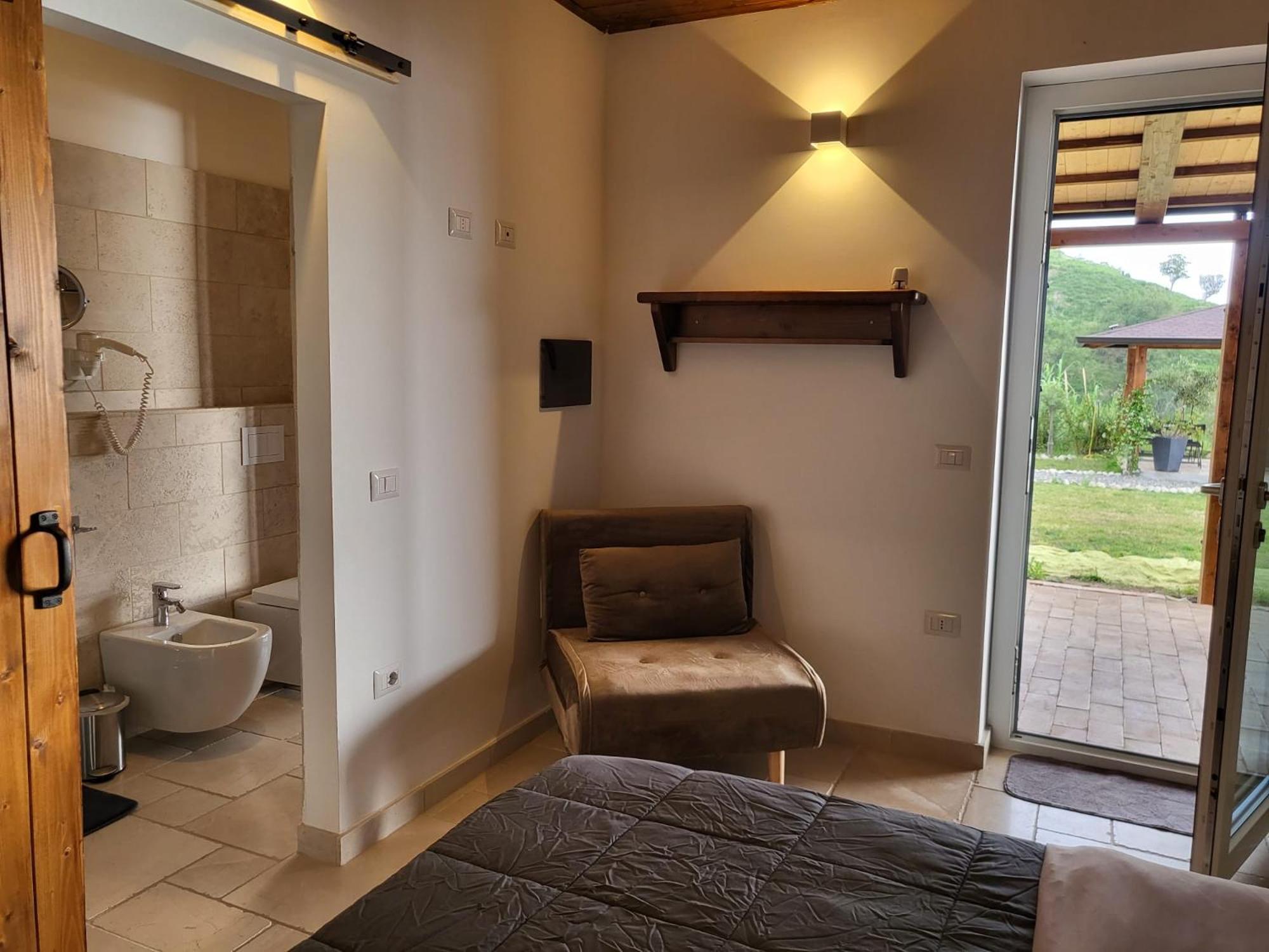 פרגליה Casa Natura 40 מראה חיצוני תמונה