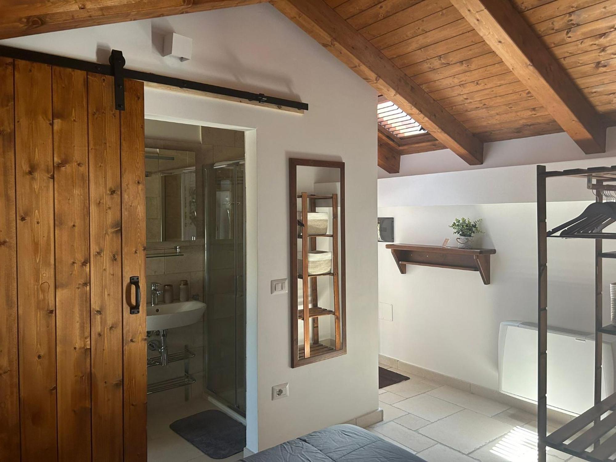 פרגליה Casa Natura 40 מראה חיצוני תמונה